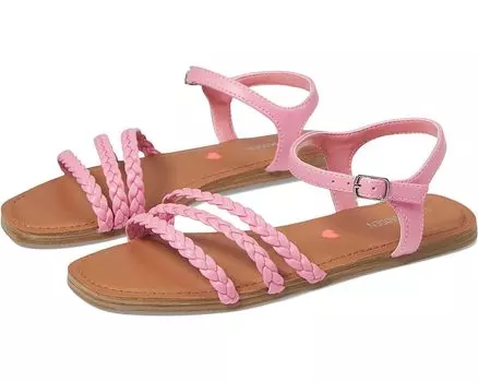 Сандалии Steve Madden Georjia, розовый