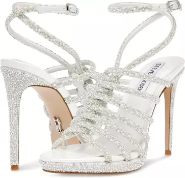 Сандалии Steve Madden Givinn, цвет Pearl