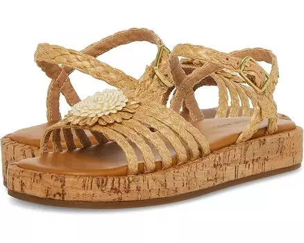 Сандалии Steve Madden Grady, цвет Raffia