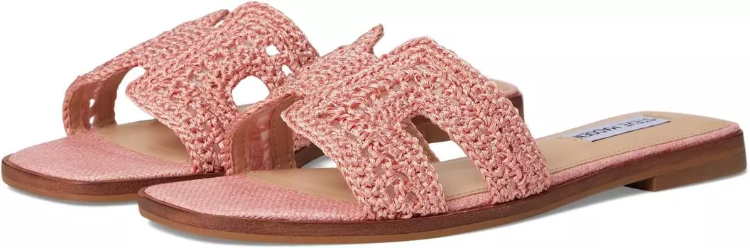 Сандалии Steve Madden Hadyn, цвет Coral