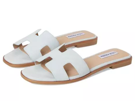 Сандалии Steve Madden Hadyn, цвет Light Blue Suede