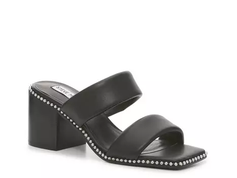 Сандалии Steve Madden Harlee, черный