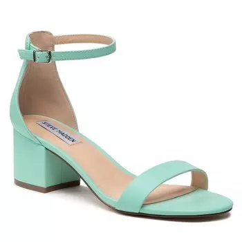 Сандалии Steve Madden Irenee-E, зеленый