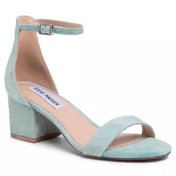 Сандалии Steve Madden Irenee, зеленый