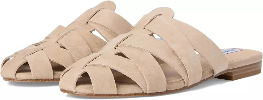 Сандалии Steve Madden Jansen, цвет Sand Suede