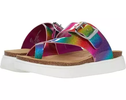 Сандалии Steve Madden Jcool, мульти
