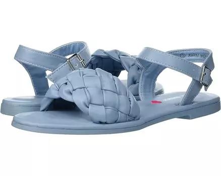 Сандалии Steve Madden Karina, синий