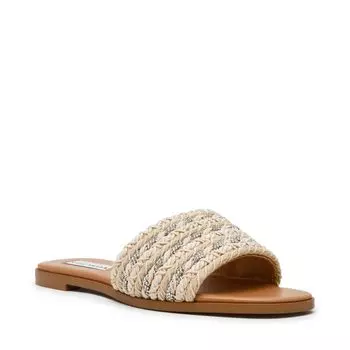 Сандалии Steve Madden Kassi, цвет Natural Multi