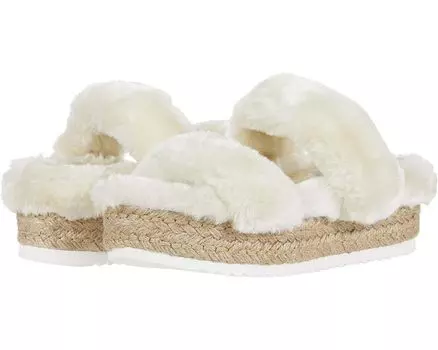Сандалии Steve Madden Katana Sandal, естественный
