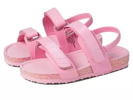 Сандалии Steve Madden Kids, Double Sandal - Wide