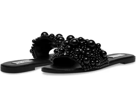 Сандалии Steve Madden Knicky, черный