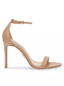 Сандалии Steve Madden, коричневый