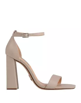 Сандалии Steve Madden, кремовый