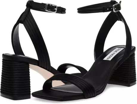 Сандалии Steve Madden Lavnish, черный