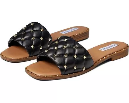 Сандалии Steve Madden Leith Sandal, черный