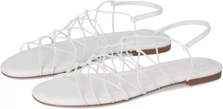 Сандалии Steve Madden Libra, белый