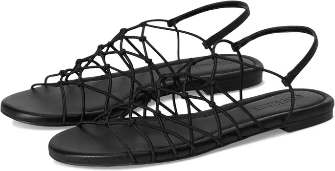 Сандалии Steve Madden Libra, черный