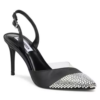 Сандалии Steve Madden Lizandra, черный