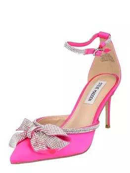 Сандалии STEVE MADDEN Lumiere, фуксия