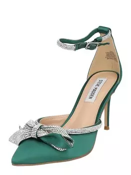 Сандалии Steve Madden Lumiere, изумруд