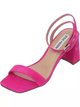 Сандалии Steve Madden LUXE SM11002329, пурпурный