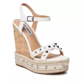 Сандалии Steve Madden Madalyn, белый