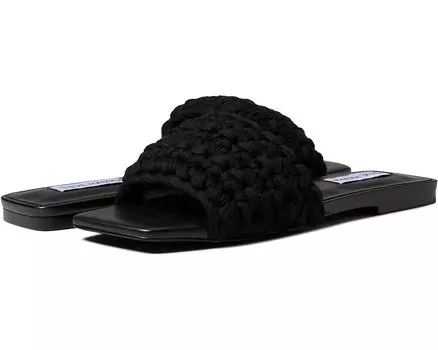 Сандалии Steve Madden Maldeve Sandal, черный