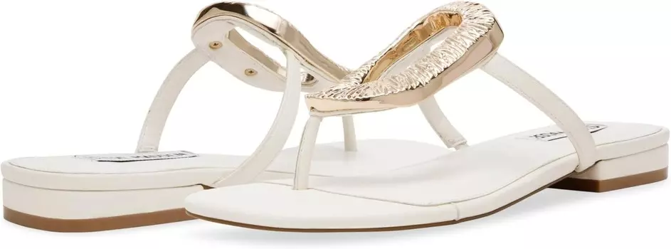 Сандалии Steve Madden Melo, белый