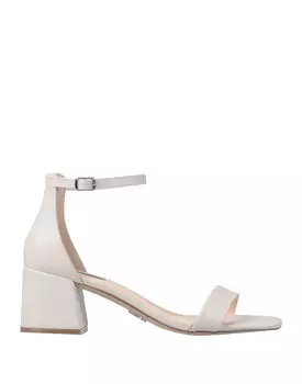 Сандалии Steve Madden, молочный