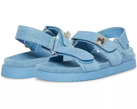 Сандалии Steve Madden Mona, цвет Denim