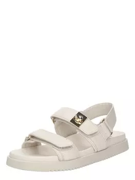 Сандалии STEVE MADDEN MONA, кремовый