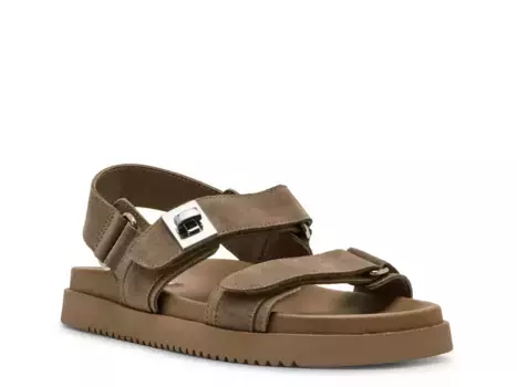 Сандалии Steve Madden Mona, серо-коричневый