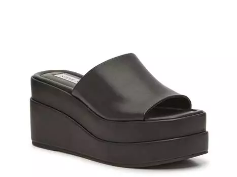 Сандалии Steve Madden Moveable, черный