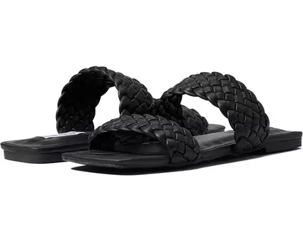Сандалии Steve Madden Neeno Sandal, черный