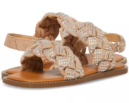 Сандалии Steve Madden Newbie, естественный