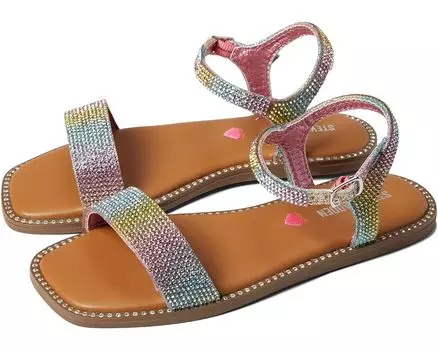 Сандалии Steve Madden Nishar, мульти