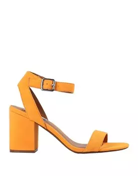 Сандалии Steve Madden, оранжевый