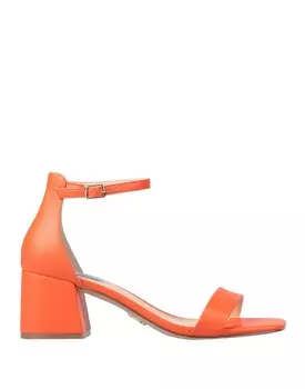 Сандалии Steve Madden, оранжевый