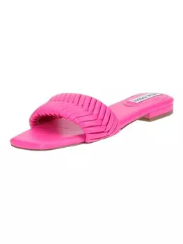 Сандалии Steve Madden Pantoletten, фуксия