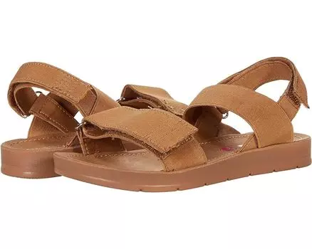 Сандалии Steve Madden Pasquel - Wide, оранжевый