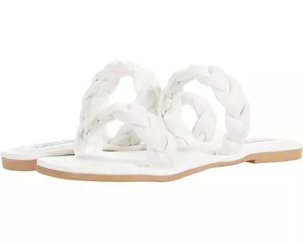 Сандалии Steve Madden Persia Sandal, белый
