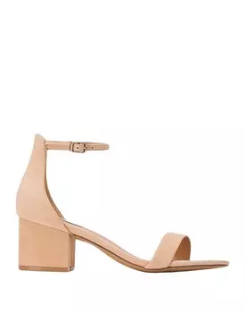 Сандалии Steve Madden, песочный
