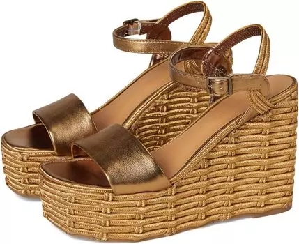 Сандалии Steve Madden Pinky, бронзовый