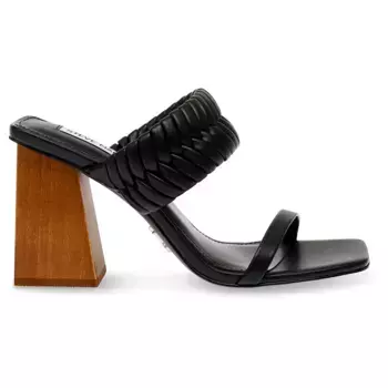 Сандалии Steve Madden Raver, черный