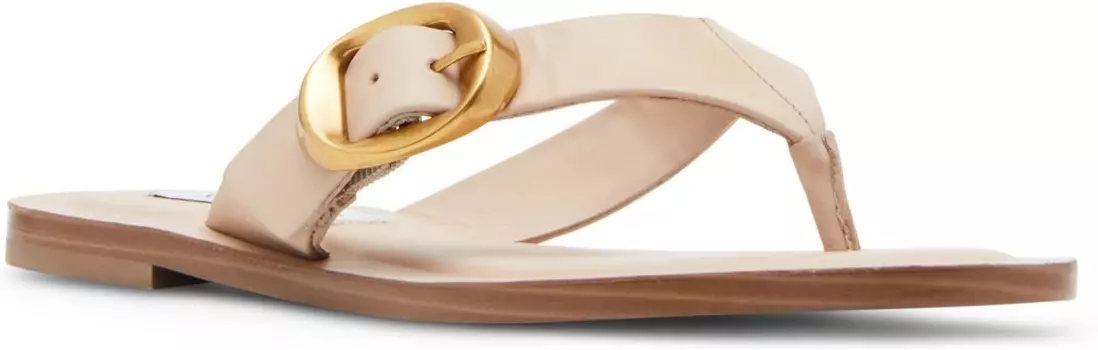 Сандалии Steve Madden Rays, цвет Cream Leather