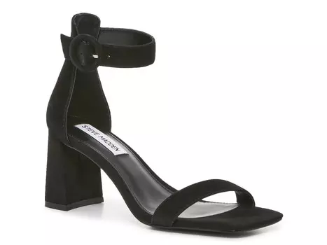 Сандалии Steve Madden Reveriee, черный