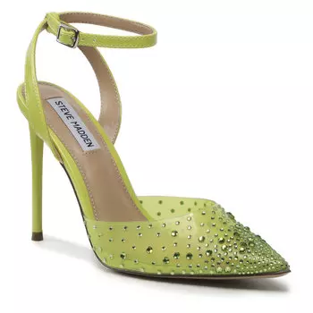 Сандалии Steve Madden Revert, зеленый
