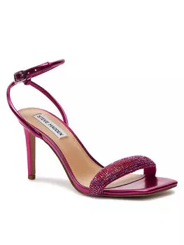 Сандалии Steve Madden, розовый