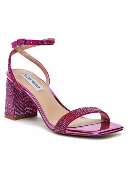 Сандалии Steve Madden, розовый