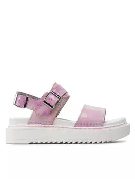 Сандалии Steve Madden, розовый